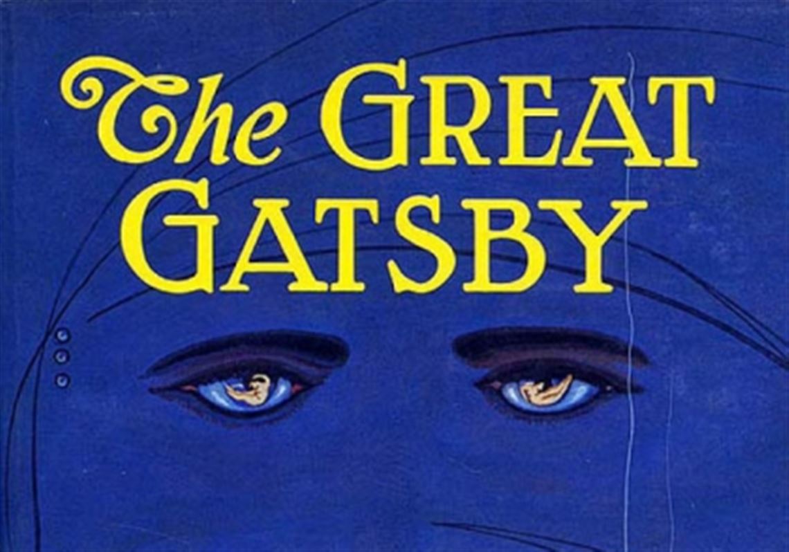 The Great Gatsby prequel set for release days after copyright expires, Books