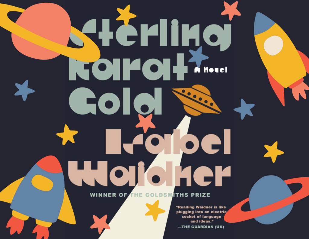 cover of the book Sterling Karat Gold