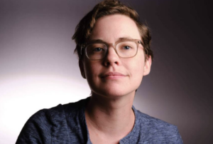 A photo of James Frankie Thomas