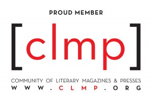 CLMP's logo